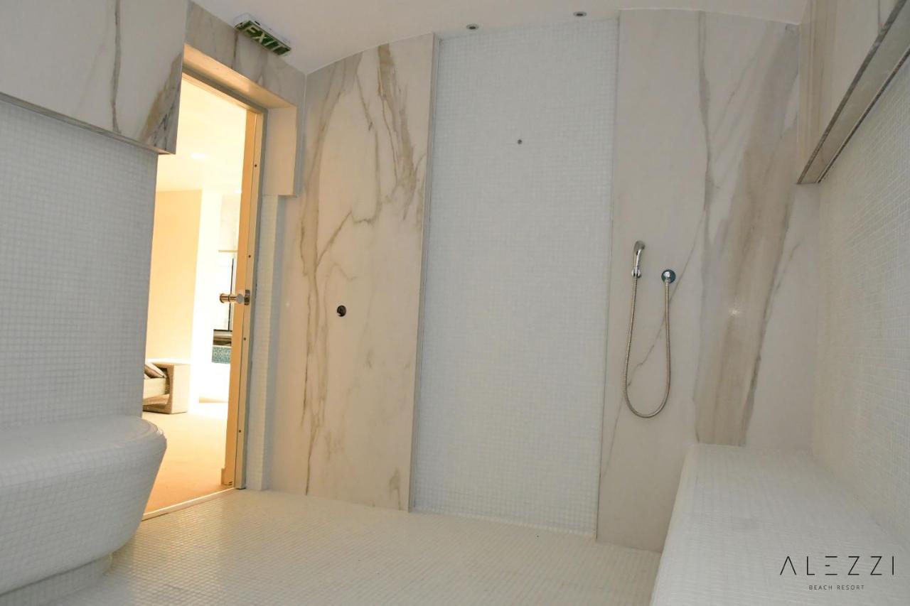 Excentric Apartament & Sea View By Alezzi Năvodari Buitenkant foto